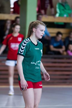 Bild 193 - A-Juniorinnen HSG Kremperheide/M�nsterdorf - HSG J�rl DE Vi�l : Ergebnis: 33:12